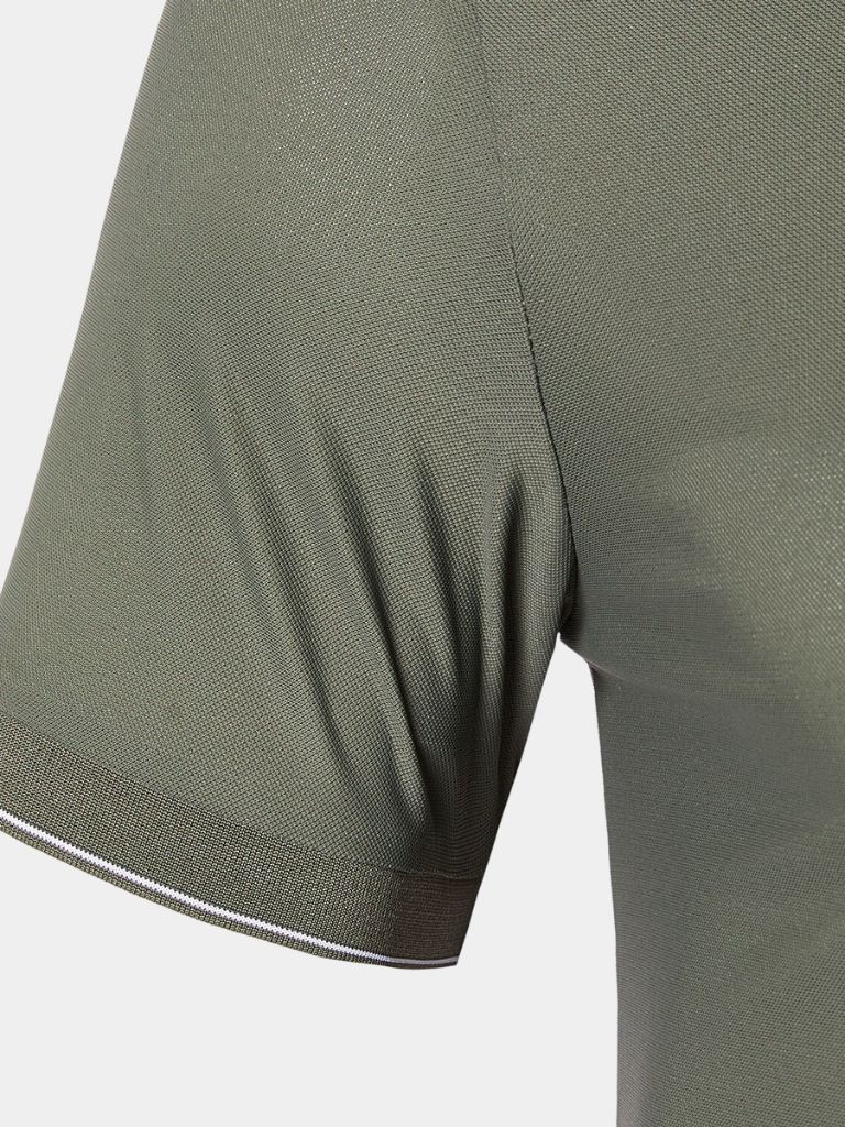 Magnus™ | St. James Polo - ALVYNA