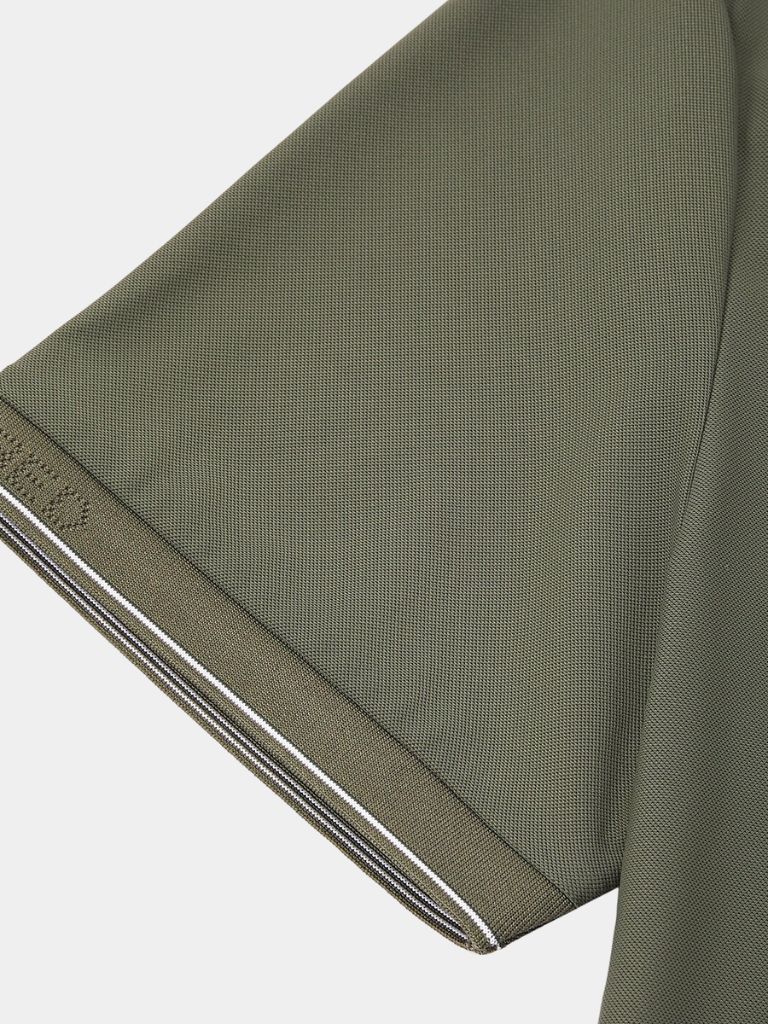 Magnus™ | St. James Polo - ALVYNA