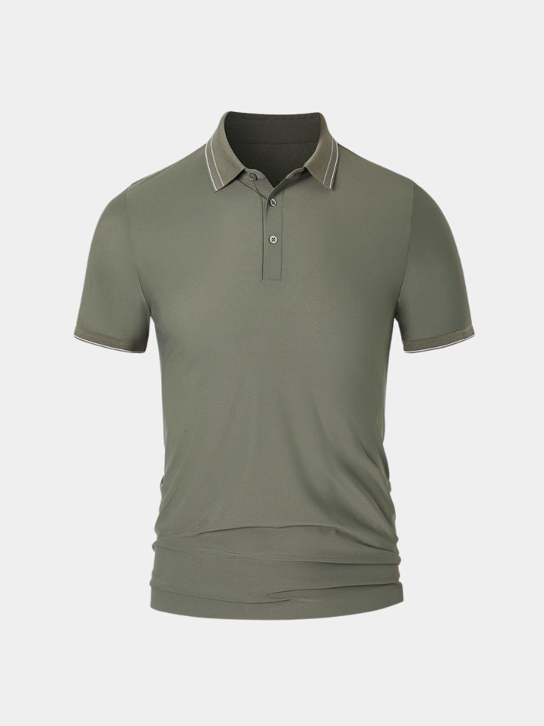 Magnus™ | St. James Polo - ALVYNA