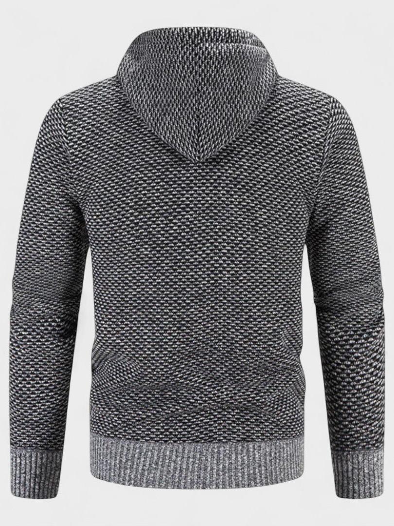 Magnus™ | Ultimativ hættetrøje - ALVYNA