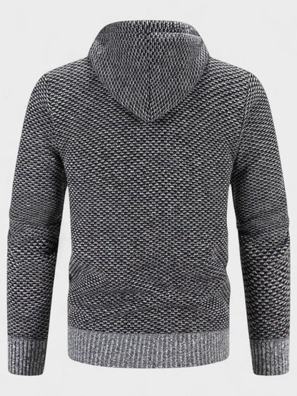 Magnus™ | Ultimativ hættetrøje - ALVYNA