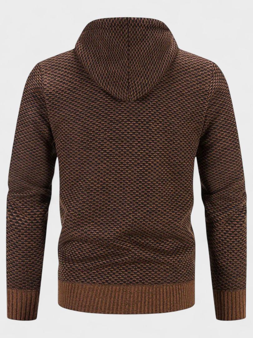 Magnus™ | Ultimativ hættetrøje - ALVYNA