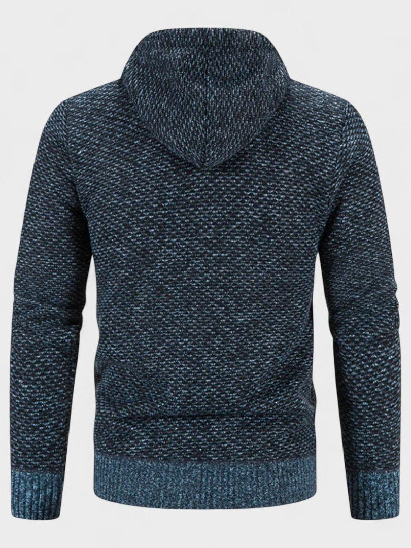 Magnus™ | Ultimativ hættetrøje - ALVYNA