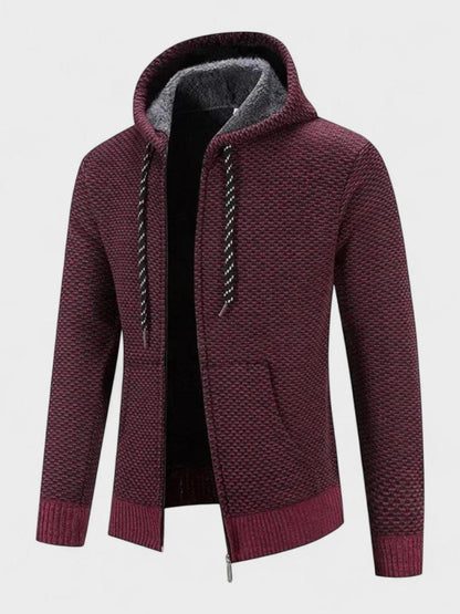 Magnus™ | Ultimativ hættetrøje - ALVYNA