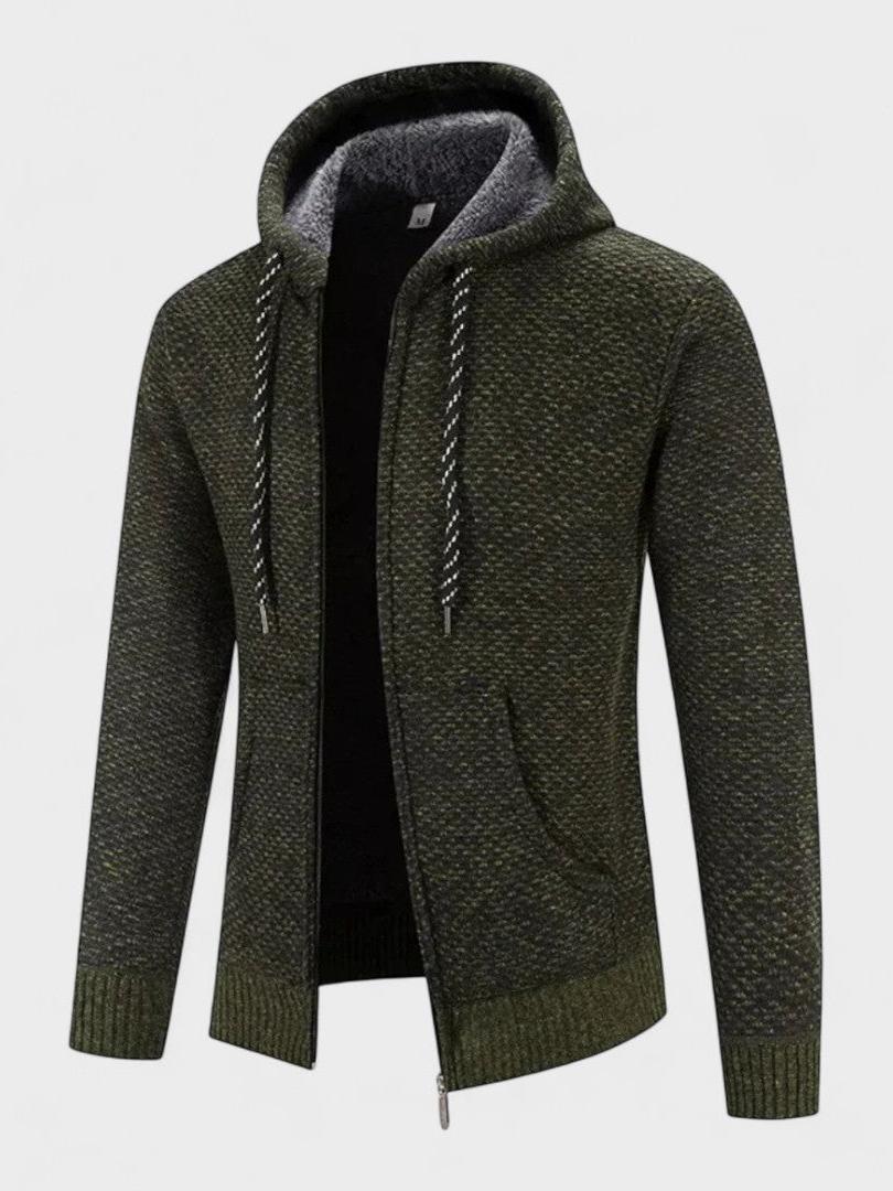 Magnus™ | Ultimativ hættetrøje - ALVYNA