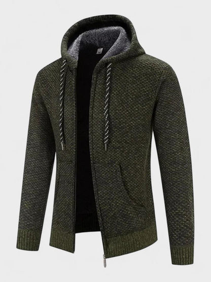 Magnus™ | Ultimativ hættetrøje - ALVYNA