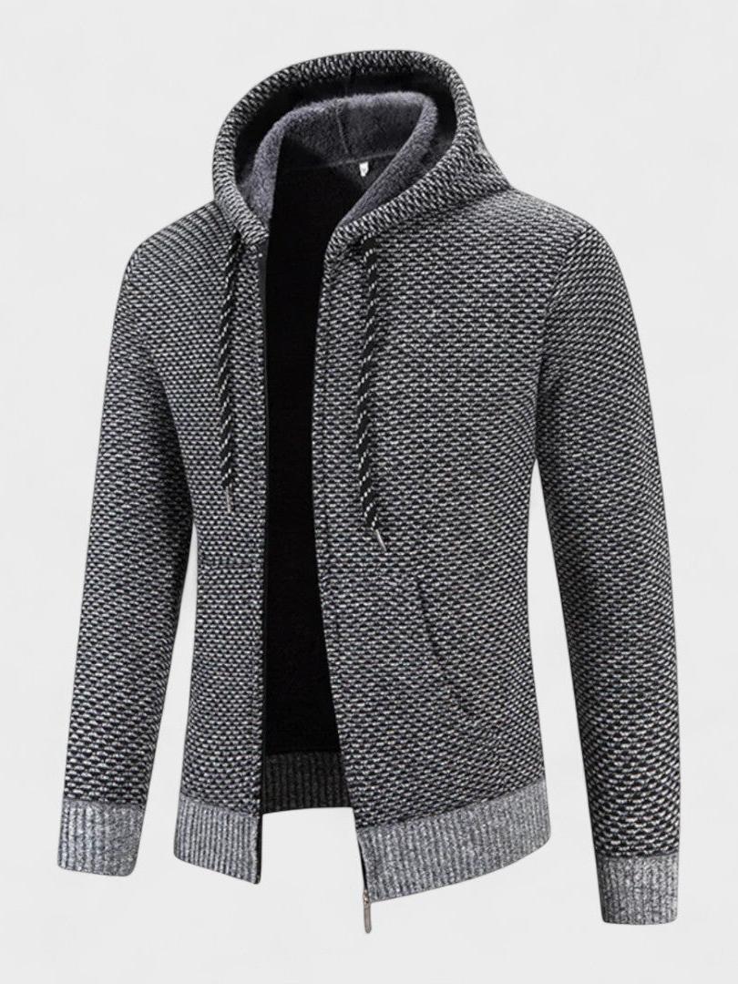 Magnus™ | Ultimativ hættetrøje - ALVYNA