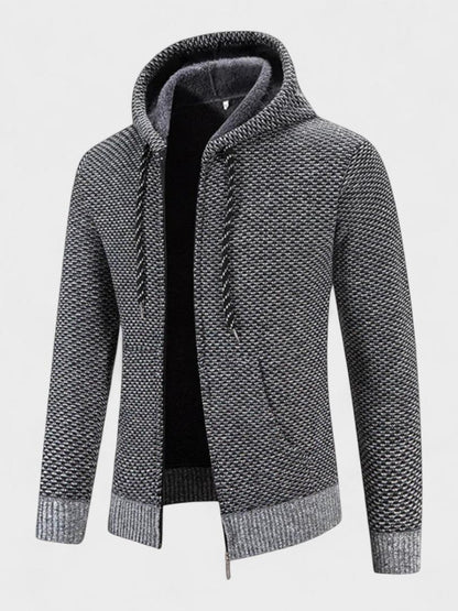 Magnus™ | Ultimativ hættetrøje - ALVYNA