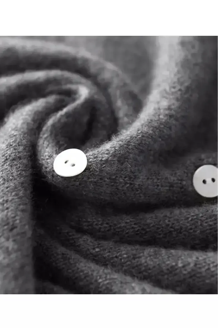 Maja | Tidløs cardigan