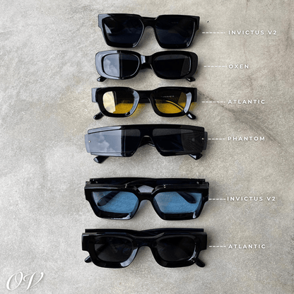 Malina | Kotka-briller