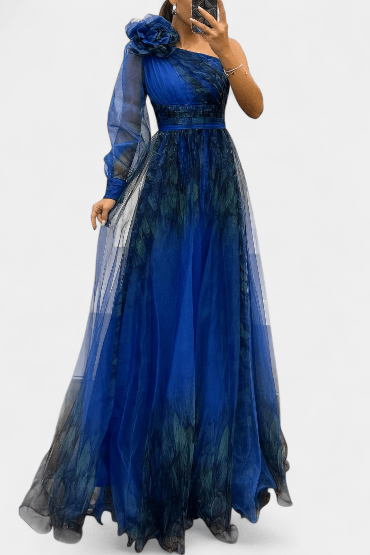 Malou | Enskuldret kjole