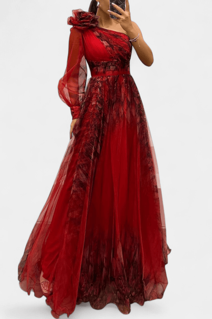 Malou | Enskuldret kjole