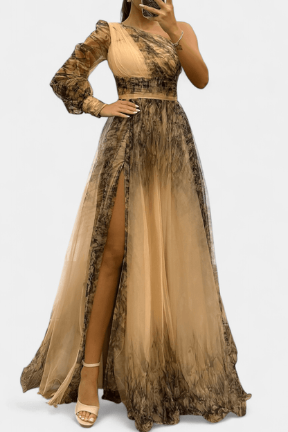 Malou | Enskuldret kjole