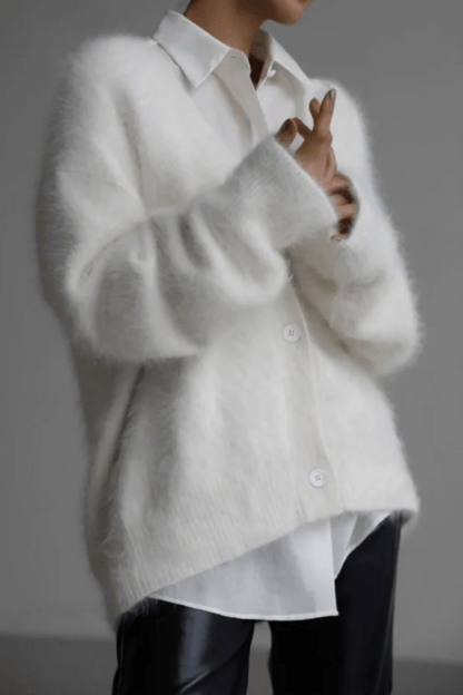 Malou | Kashmir Cardigan