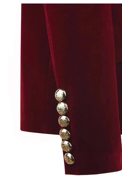 Malou | Skræddersyet blazer