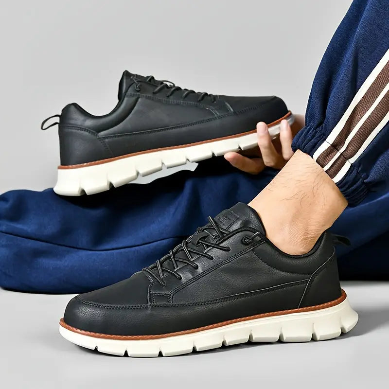 Marcus™ | Casual Sneakers