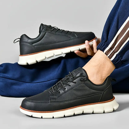 Marcus™ | Casual Sneakers