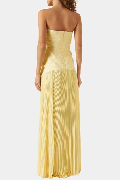 Marie | Deia Maxi-kjole