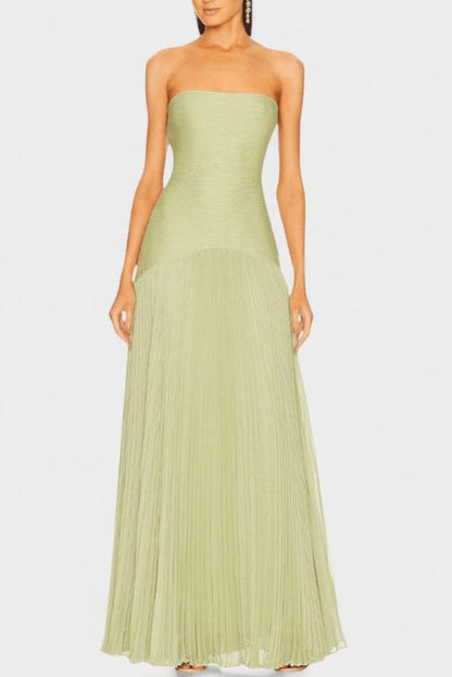 Marie | Deia Maxi-kjole