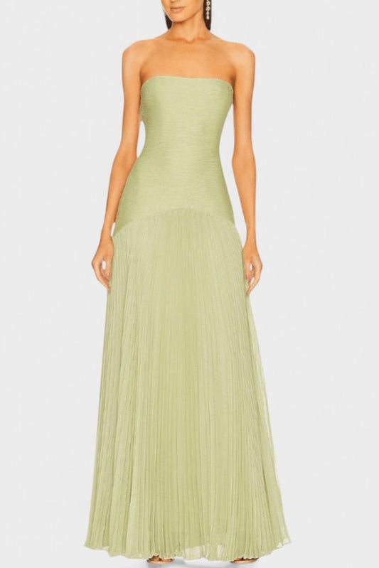 Marie | Deia Maxi-kjole