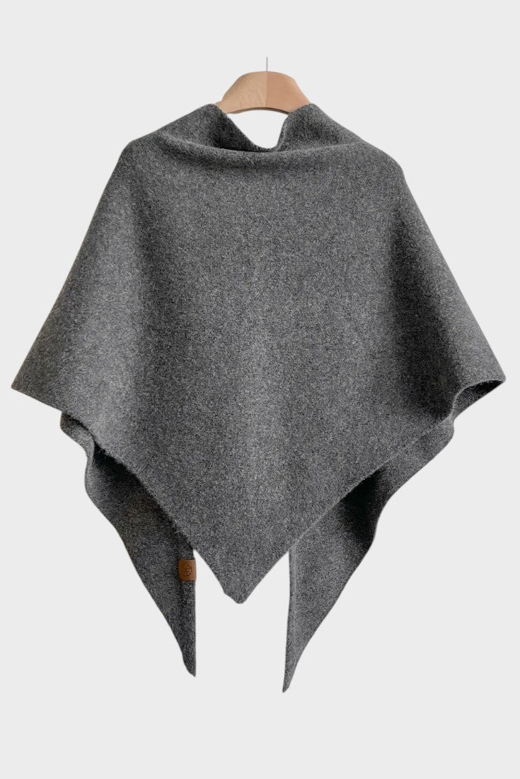 Marie | Uld tørklæde