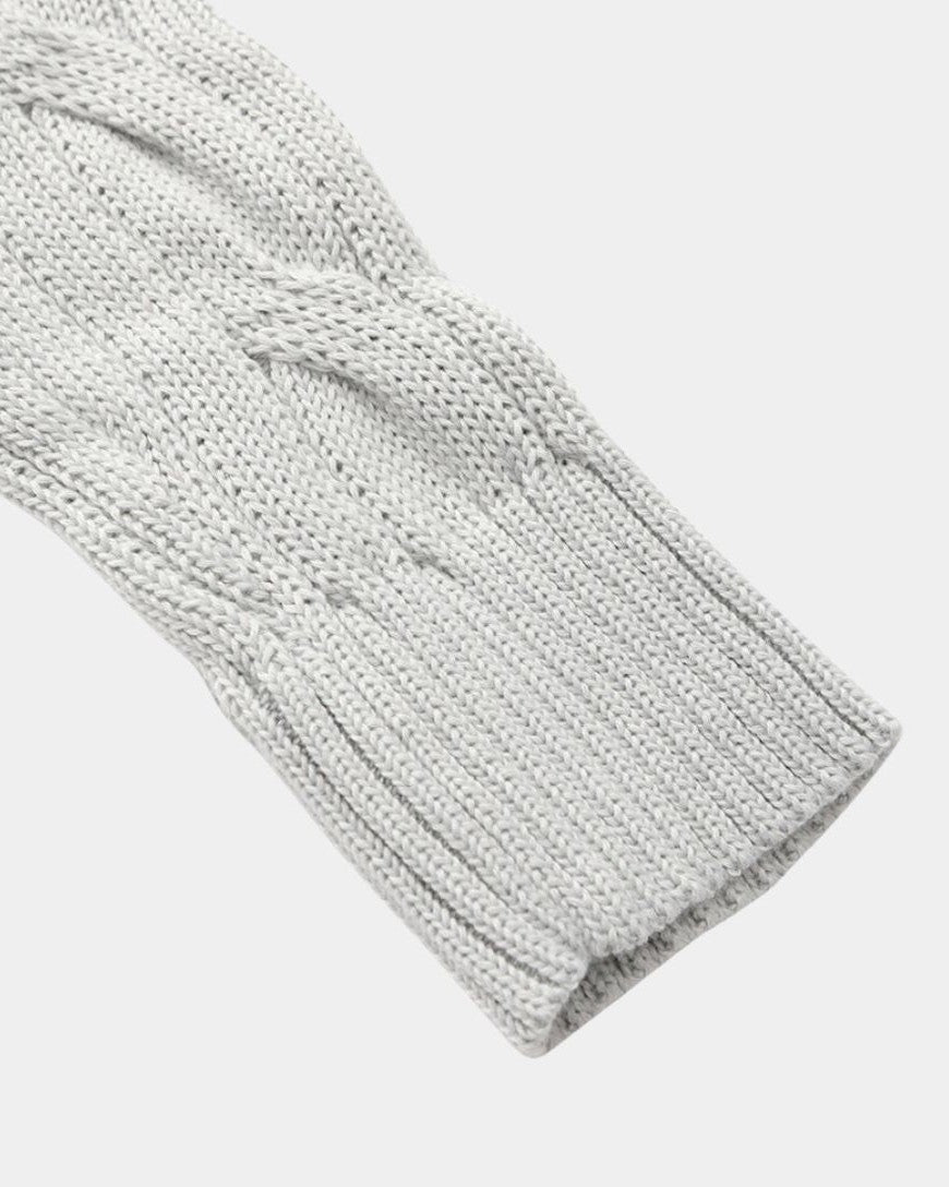 Mark™ | Essential Pullover - ALVYNA