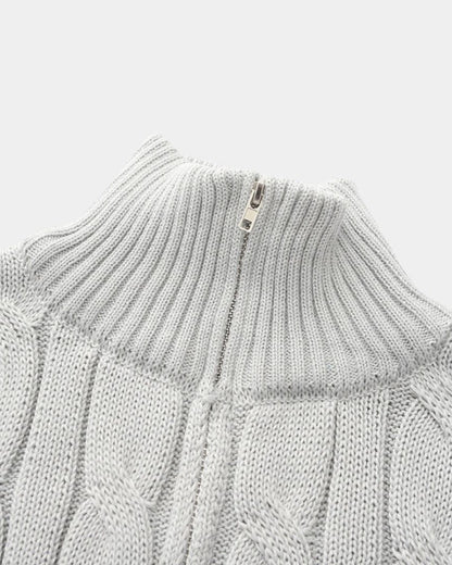 Mark™ | Essential Pullover - ALVYNA