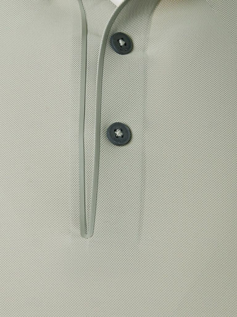 Martin™ | Sommerlicht Polo - ALVYNA