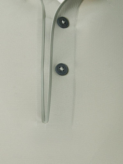 Martin™ | Sommerlicht Polo - ALVYNA