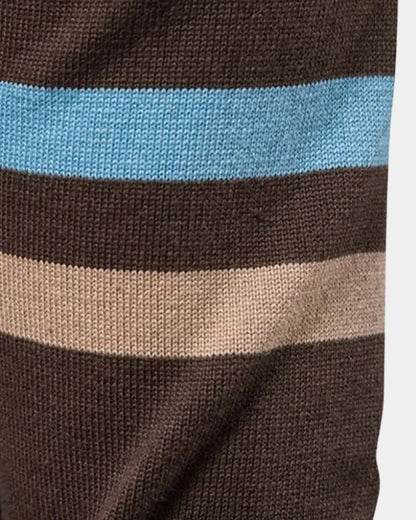 Mathias™ | Cardigan med Lynlås - ALVYNA