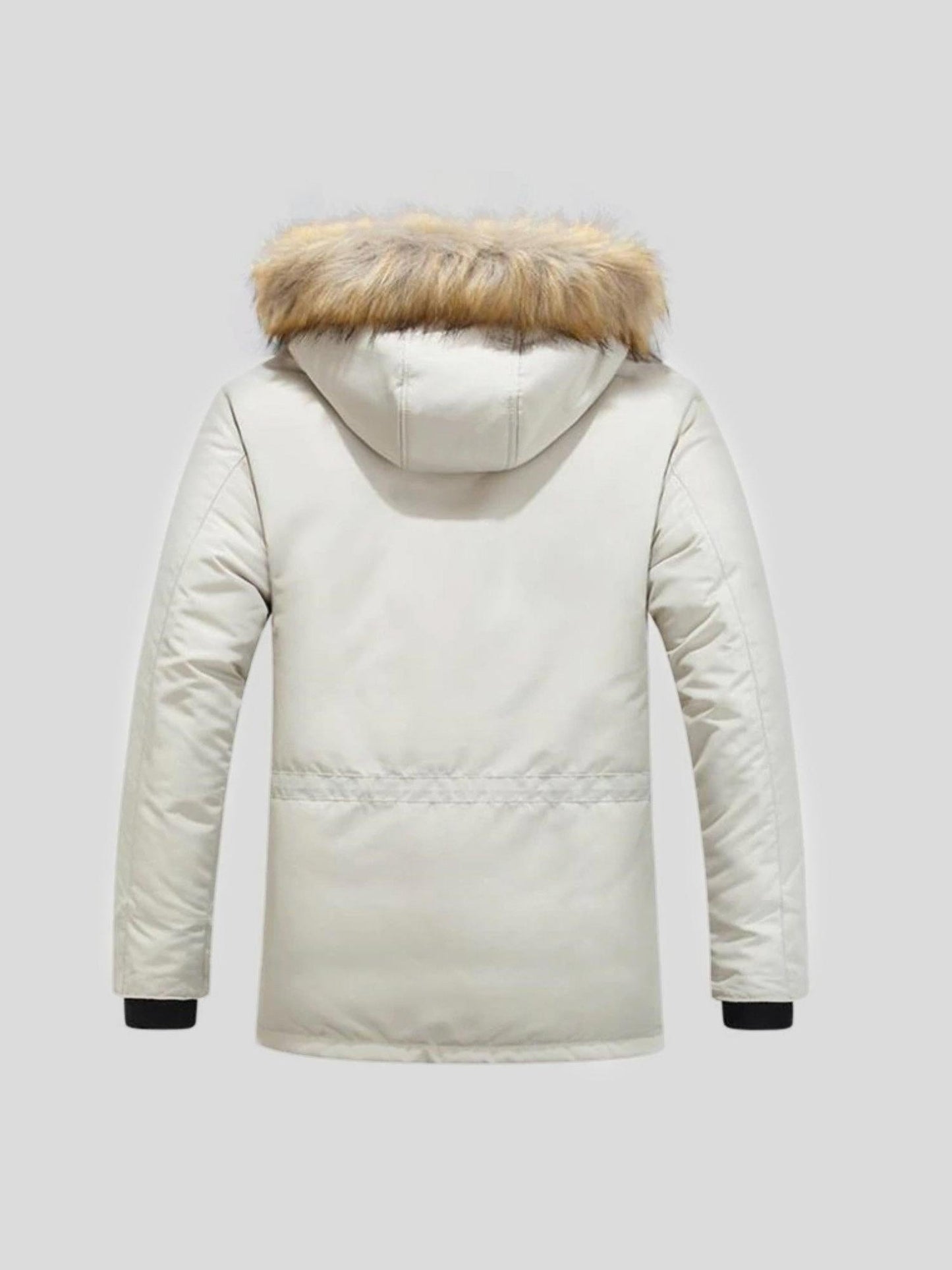 Mathias™ | Stilfuld overtøj - ALVYNA