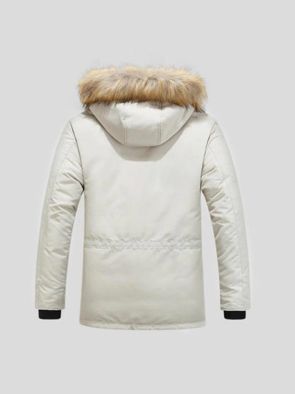 Mathias™ | Stilfuld overtøj - ALVYNA