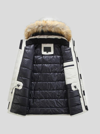 Mathias™ | Stilfuld overtøj - ALVYNA