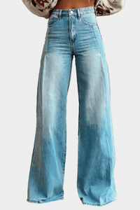Klassiske jeans