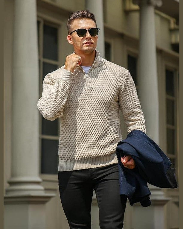 Merino™ | Luksuriøs varme - ALVYNA