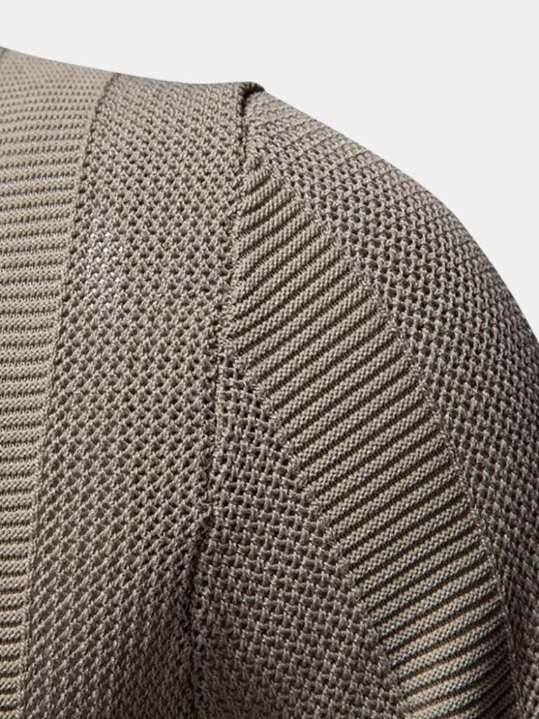 Mikael™ | Beige Ancien Polo