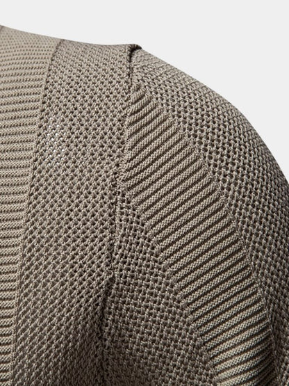 Mikael™ | Beige Ancien Polo