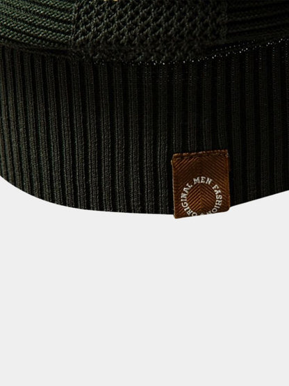 Mikael™ | Beige Ancien Polo