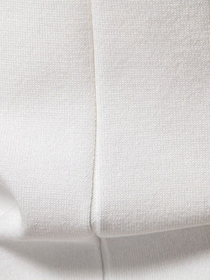 Mikkel™ | Royal Zip Polo