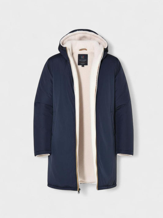 Mikkel™ | Varm jakke til mænd - ALVYNA