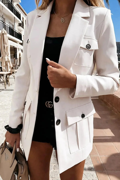 Mille | Elegant blazer
