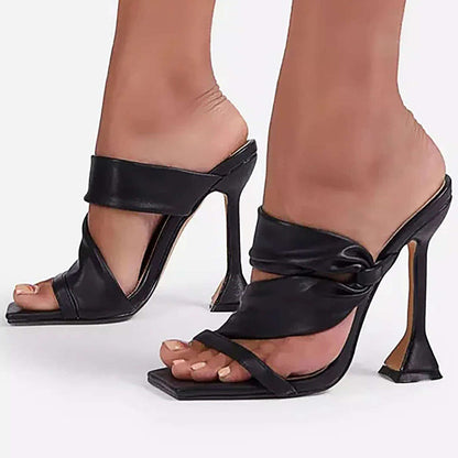 Mille | Elegant hæle