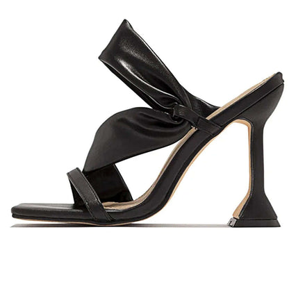 Mille | Elegant hæle