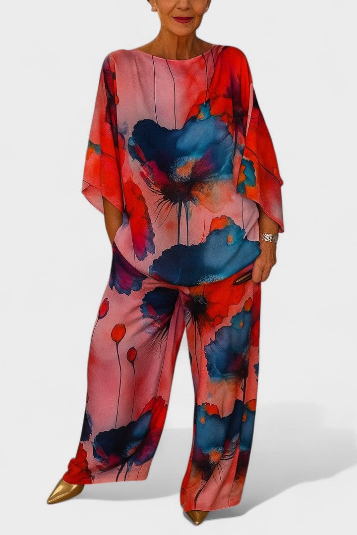 Mille | Elegant sæt