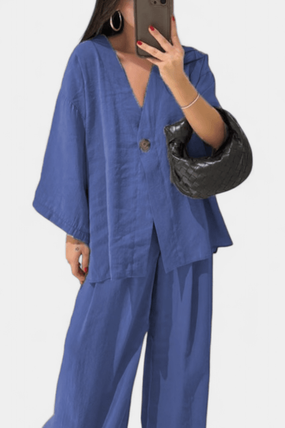 Millea | Langærmet sæt