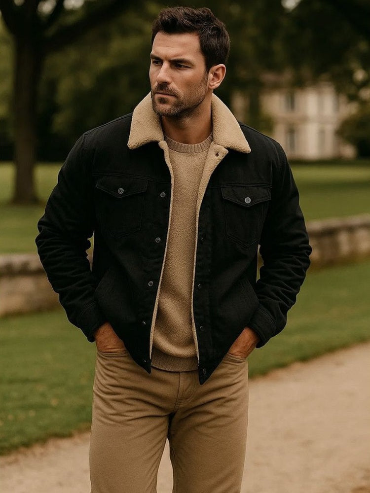 Mount™ | Bomberjakke - ALVYNA