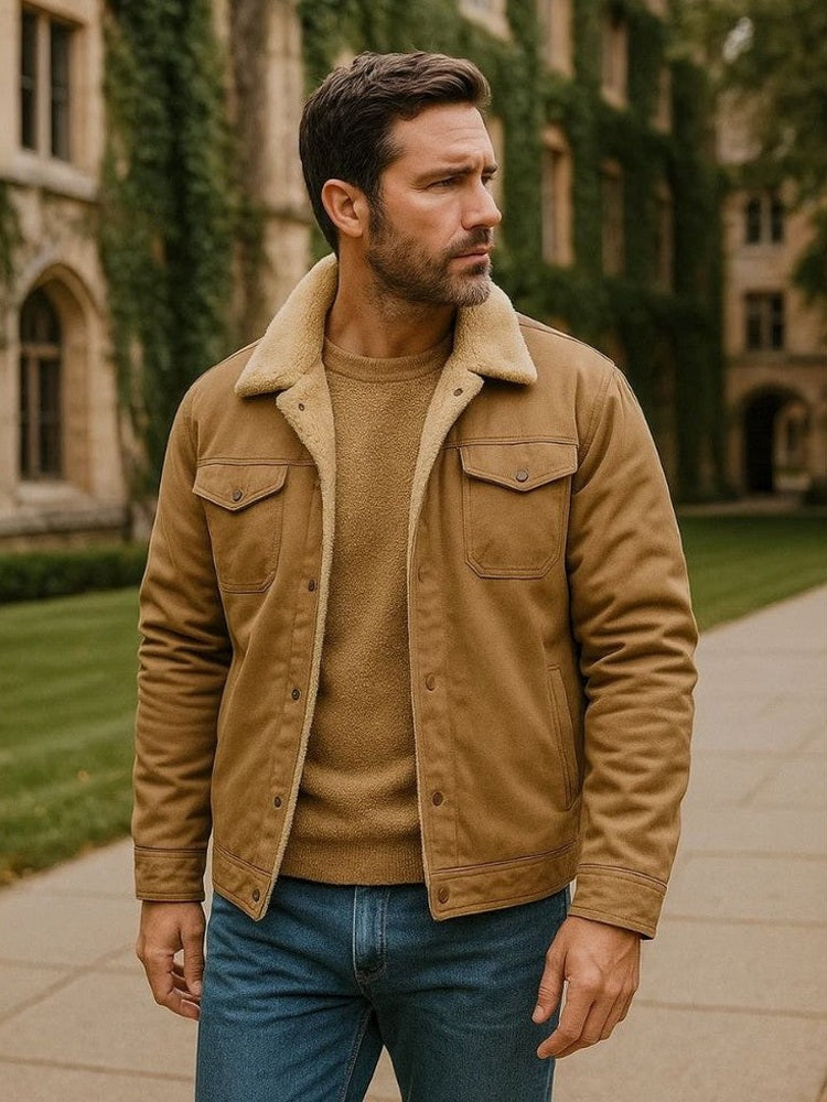 Mount™ | Bomberjakke - ALVYNA