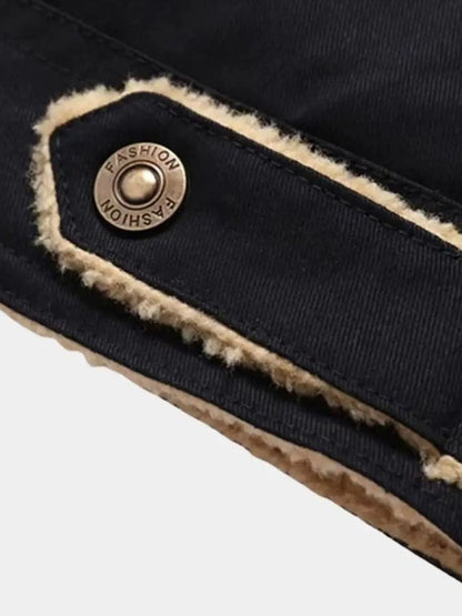 Mount™ | Bomberjakke - ALVYNA