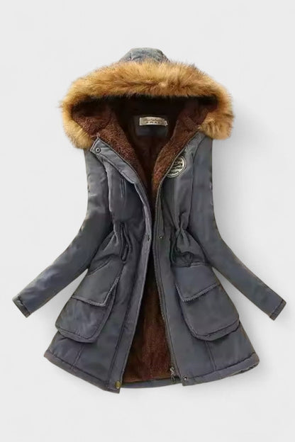 Nanna™ | Let og elegant jakke