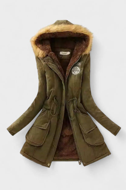 Nanna™ | Let og elegant jakke